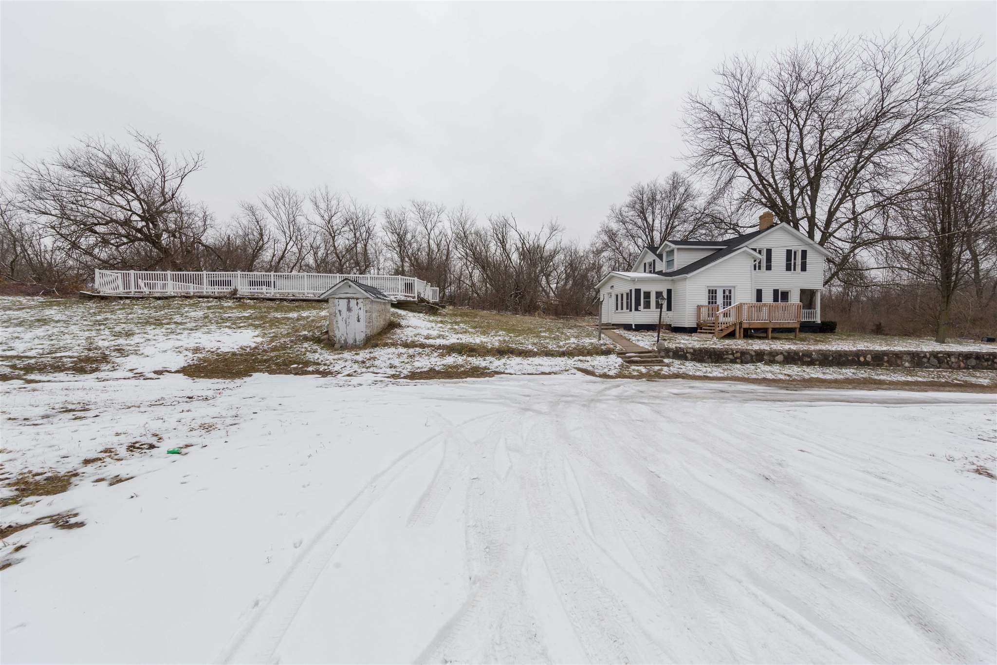 54745 Pine Road South Bend, IN 46628 - Photo 33 of 34 Gallery Image 33