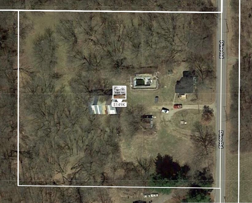 54745 Pine Road South Bend, IN 46628 - Photo 34 of 34 Gallery Image 34