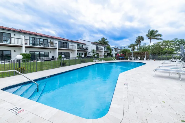 $8,000 | 3474 South Ocean Boulevard, Unit 2, Palm Beach, FL 33480