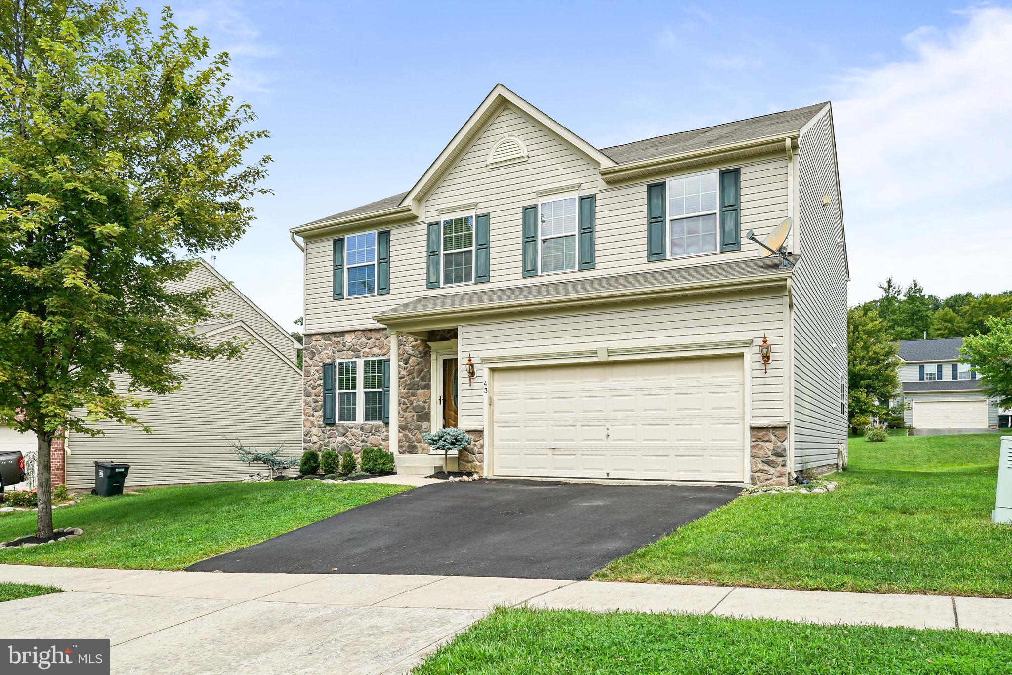 43 Bay View Woods Loop North East, MD 21901 - Photo 2 of 34