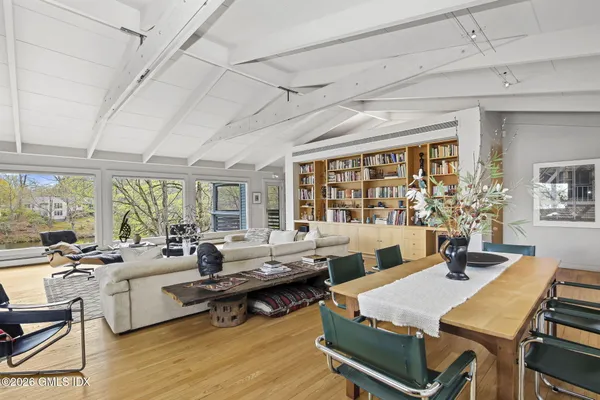$2,950,000 | 185 Valley Road, Cos Cob, CT 06807
