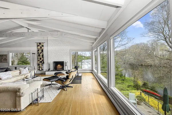 $2,950,000 | 185 Valley Road, Cos Cob, CT 06807