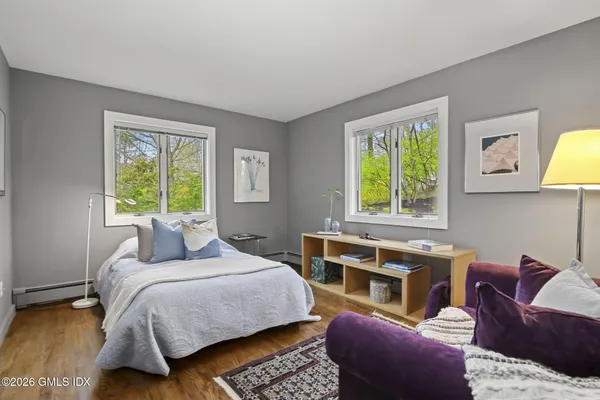 $2,950,000 | 185 Valley Road, Cos Cob, CT 06807