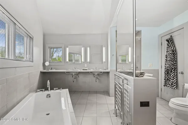 $2,950,000 | 185 Valley Road, Cos Cob, CT 06807