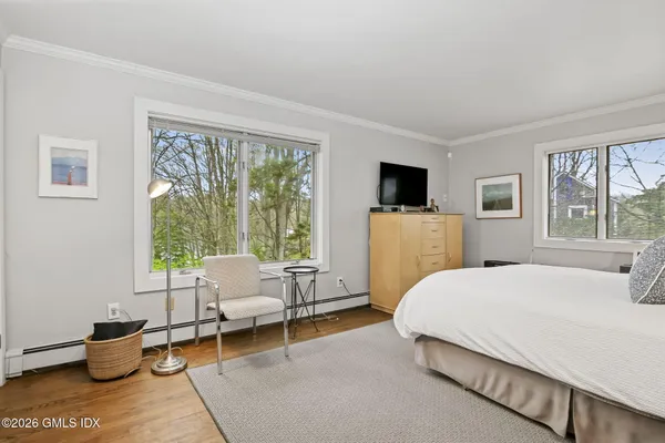 $2,950,000 | 185 Valley Road, Cos Cob, CT 06807