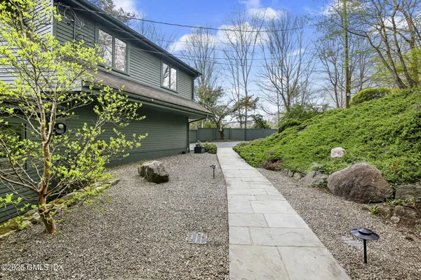 $2,950,000 | 185 Valley Road, Cos Cob, CT 06807