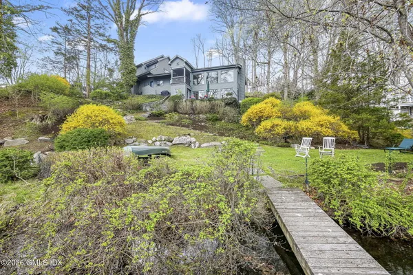 $2,950,000 | 185 Valley Road, Cos Cob, CT 06807