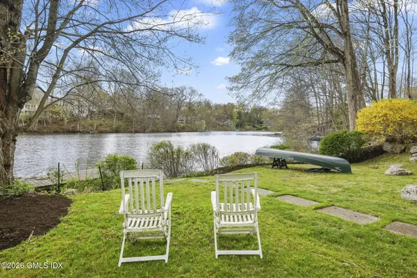 $2,950,000 | 185 Valley Road, Cos Cob, CT 06807
