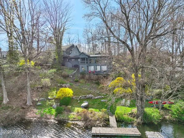 $2,950,000 | 185 Valley Road, Cos Cob, CT 06807