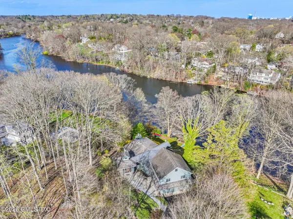 $2,950,000 | 185 Valley Road, Cos Cob, CT 06807