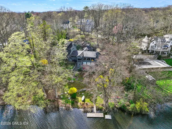 $2,950,000 | 185 Valley Road, Cos Cob, CT 06807