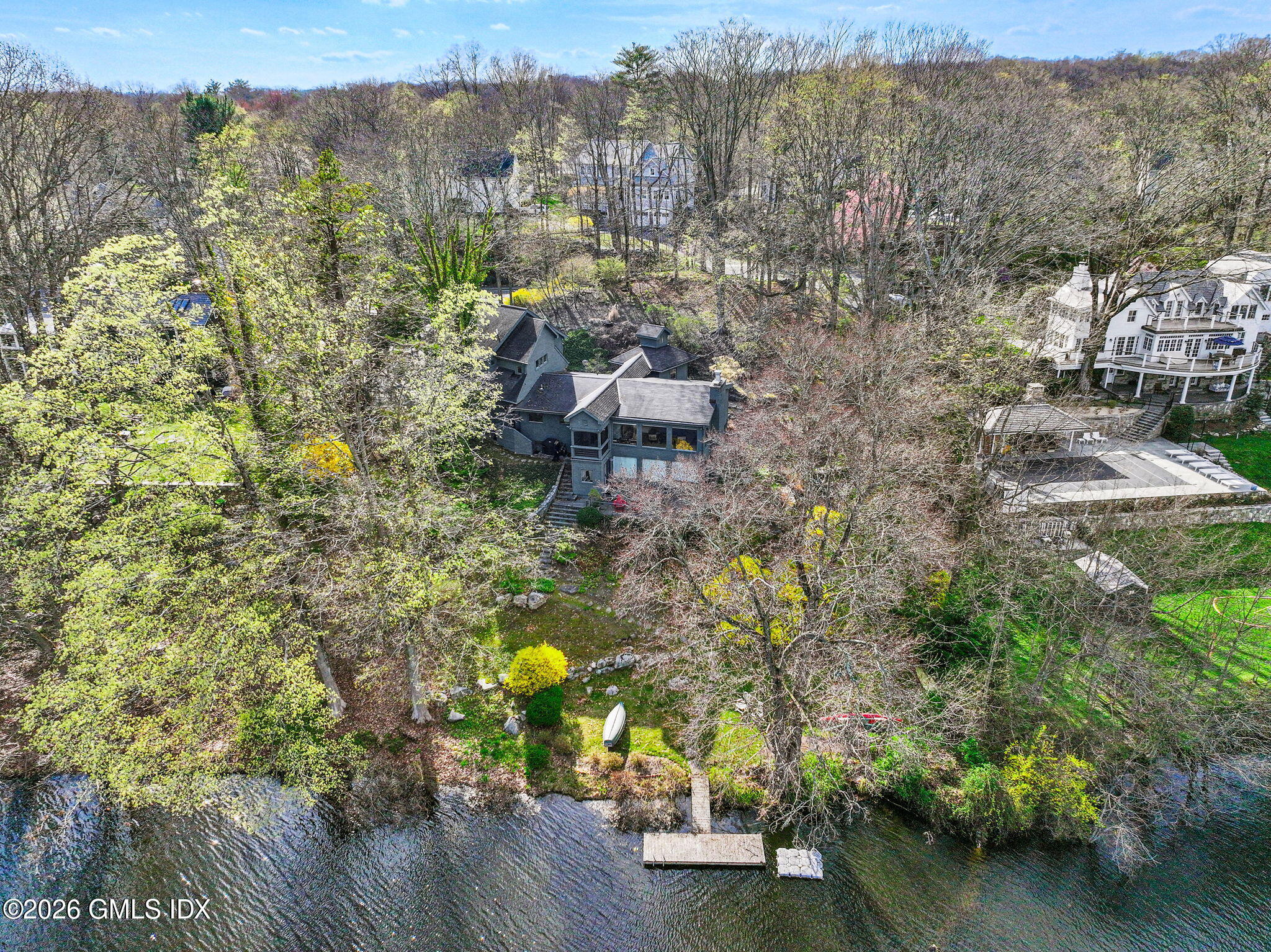185 Valley Road Cos Cob, CT 06807 - Photo 38 of 38 185-valley-rd
