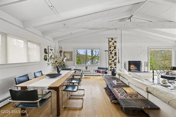 $2,950,000 | 185 Valley Road, Cos Cob, CT 06807