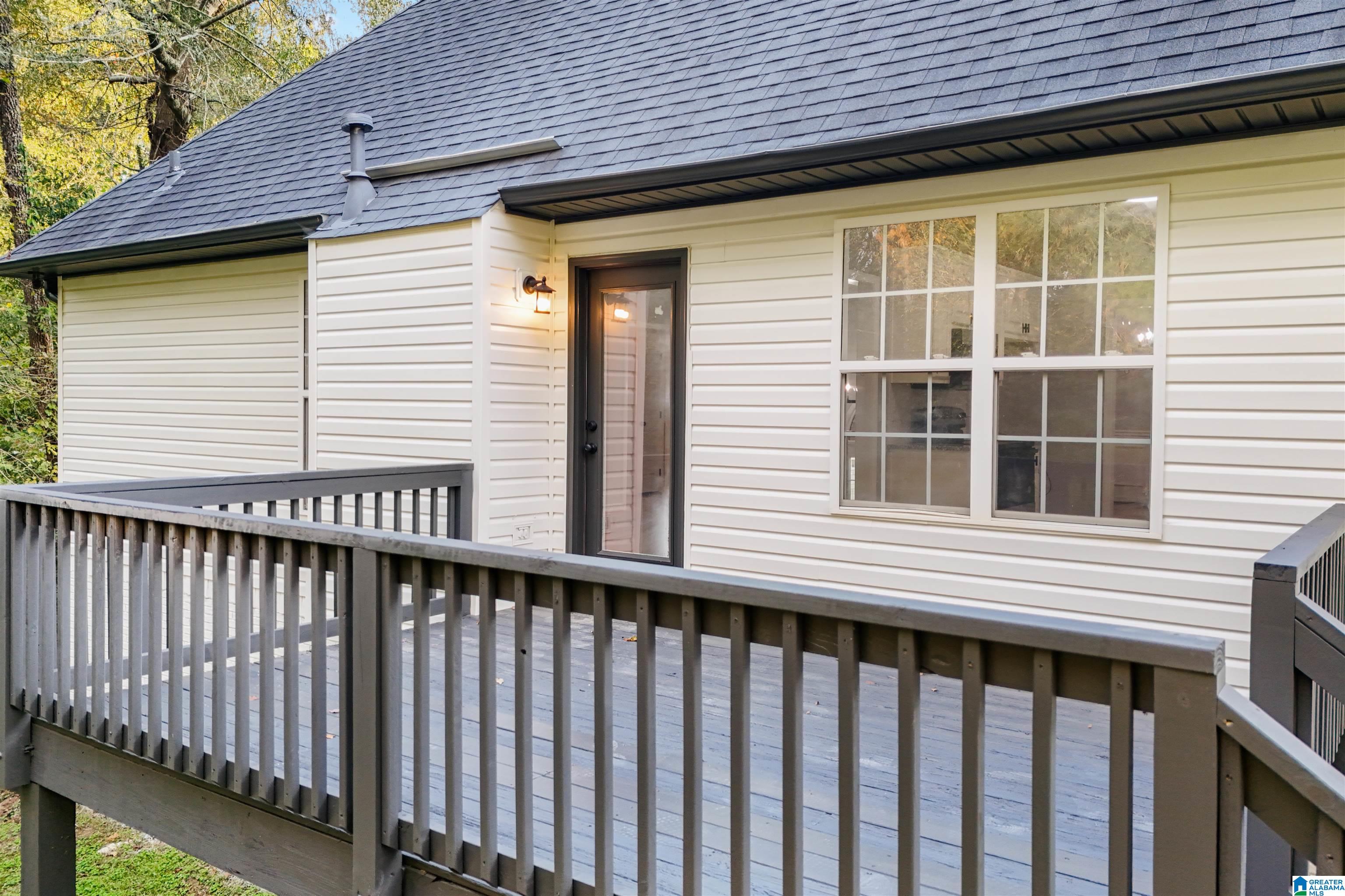20 Peaceful Lane Springville, AL 35146 - Photo 34 of 41