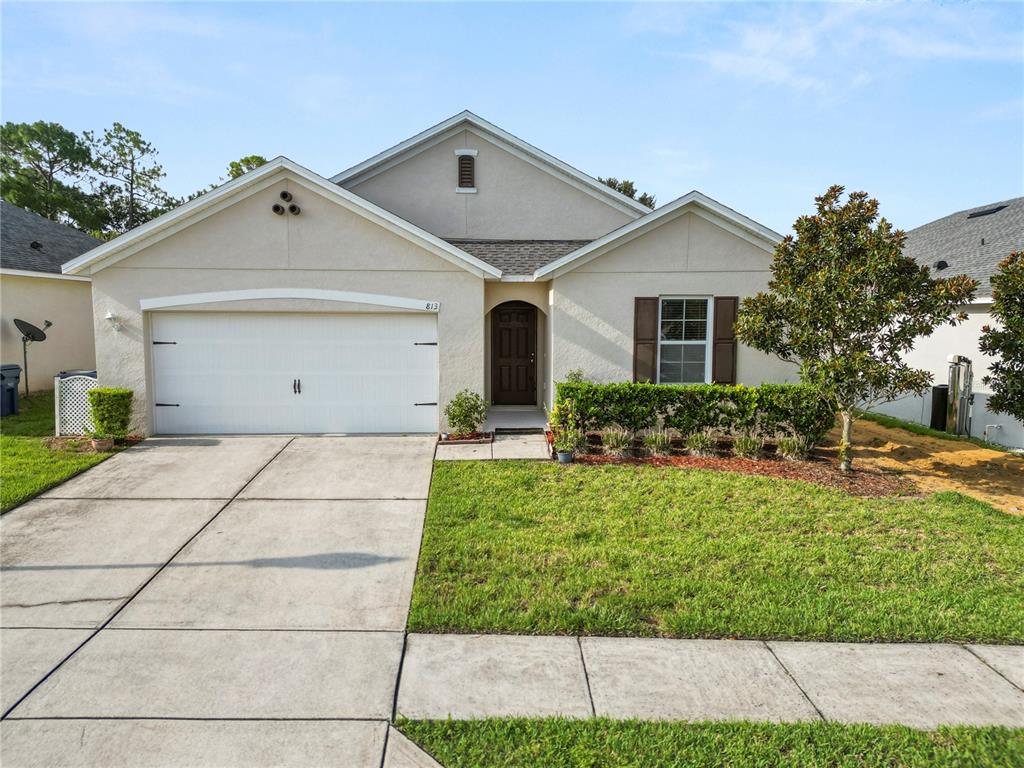 813 Sheen Circle Haines City, FL 33844 - Photo 1 of 38 Gallery Image 1