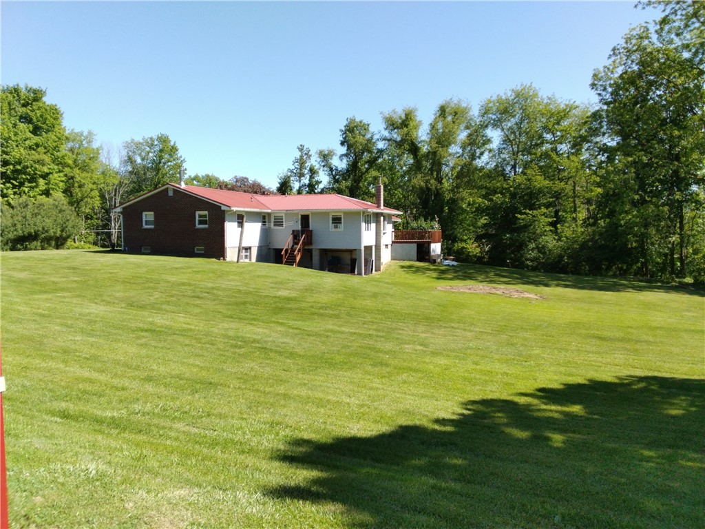 4577 Cory Corners Road Marion, NY 14505 - Photo 6 of 10