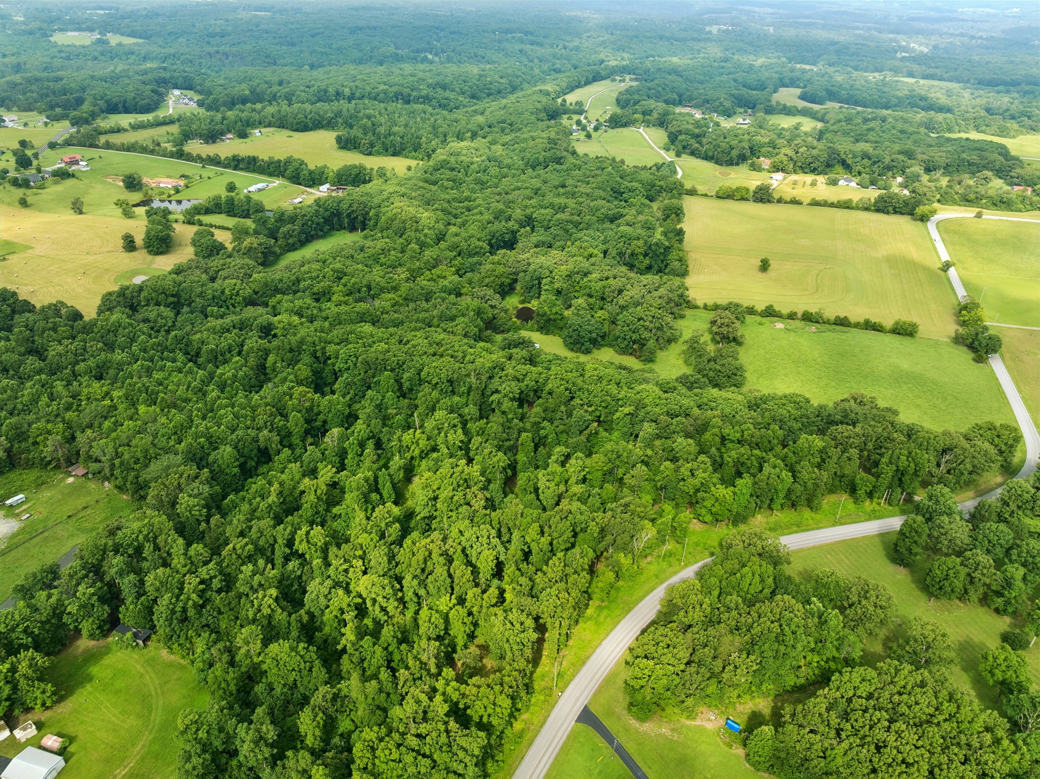 0 Elrod Road Fairview, TN 37062 - Photo 6 of 31