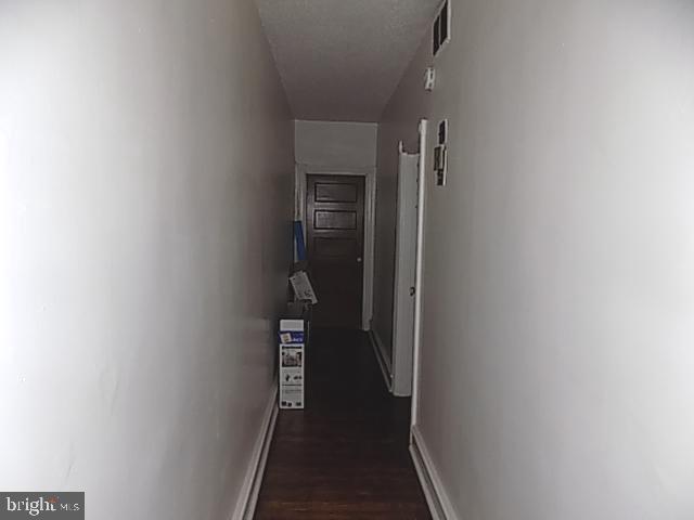 838 South 56th Street Philadelphia, PA 19143 - Photo 19 of 29 a view of a hallway