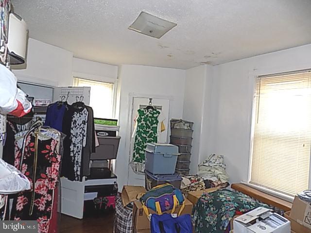 838 South 56th Street Philadelphia, PA 19143 - Photo 23 of 29 a bedroom with furniture and a window