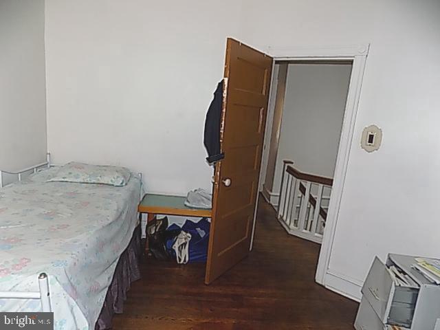 838 South 56th Street Philadelphia, PA 19143 - Photo 24 of 29 a utility room with dryer and washer