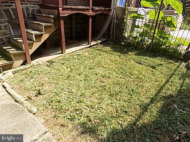 838 South 56th Street Philadelphia, PA 19143 - Photo 29 of 29 a view of under construction area