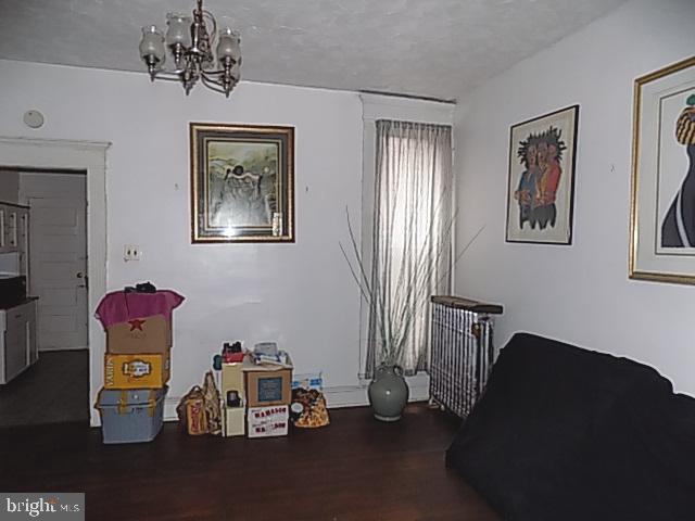 838 South 56th Street Philadelphia, PA 19143 - Photo 7 of 29 a view of a room with gym equipment