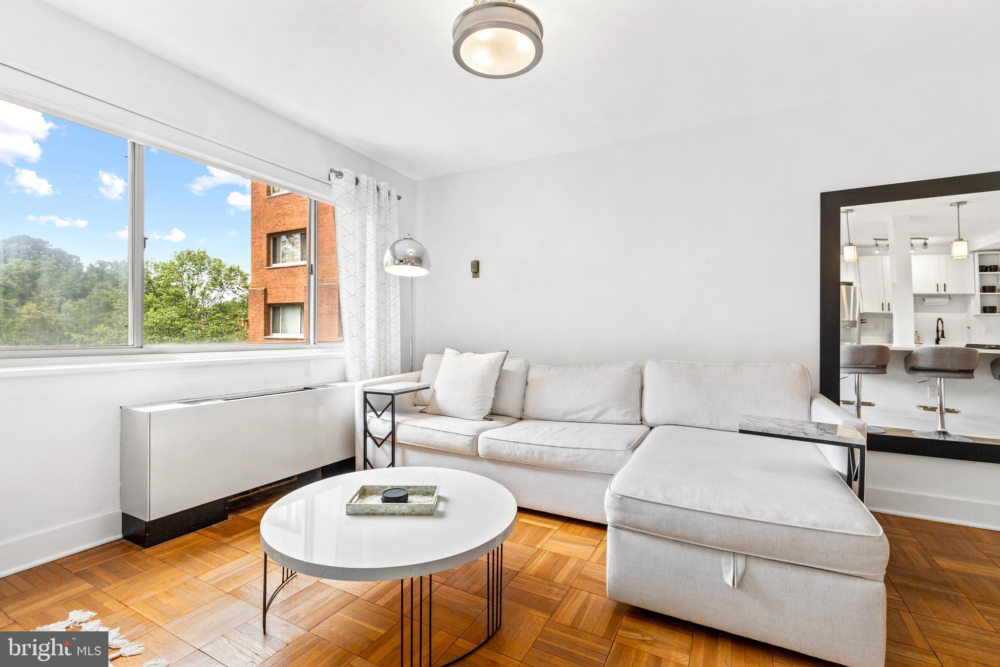 3900 Tunlaw Road Northwest, Unit 302 Washington, DC 20007 - Photo 6 of 31 Gallery Image 6