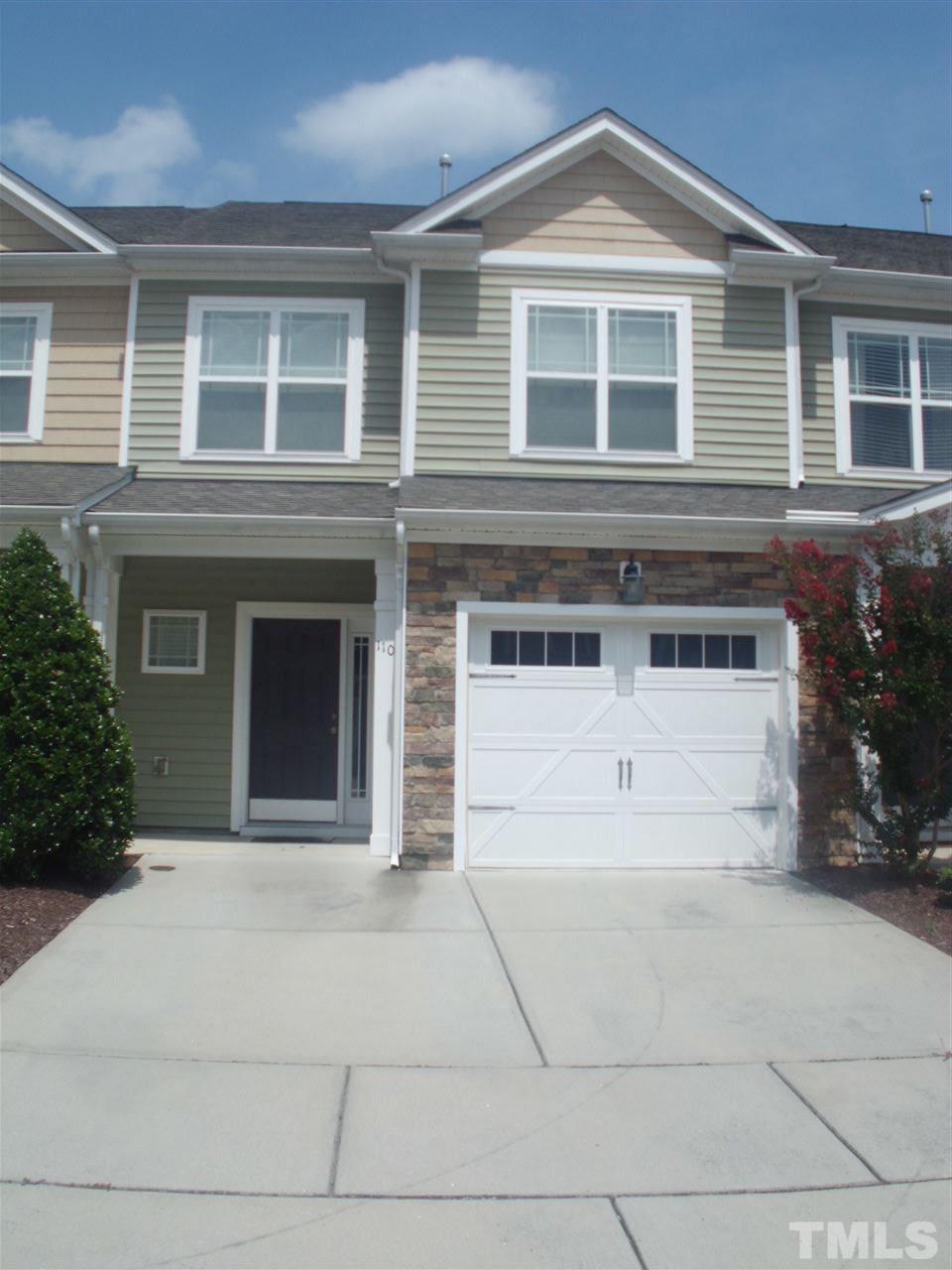 110 Leighann Ridge Lane Rolesville, NC 27571 - Photo 1 of 21 Gallery Image 1