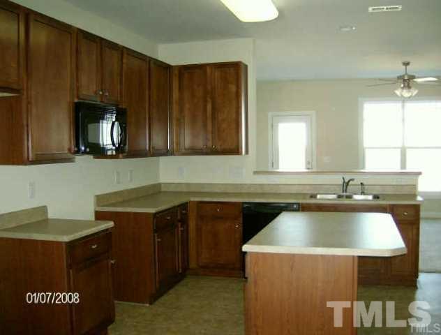110 Leighann Ridge Lane Rolesville, NC 27571 - Photo 19 of 21 Photo from '09 to give you an idea of how spacious floorplan is