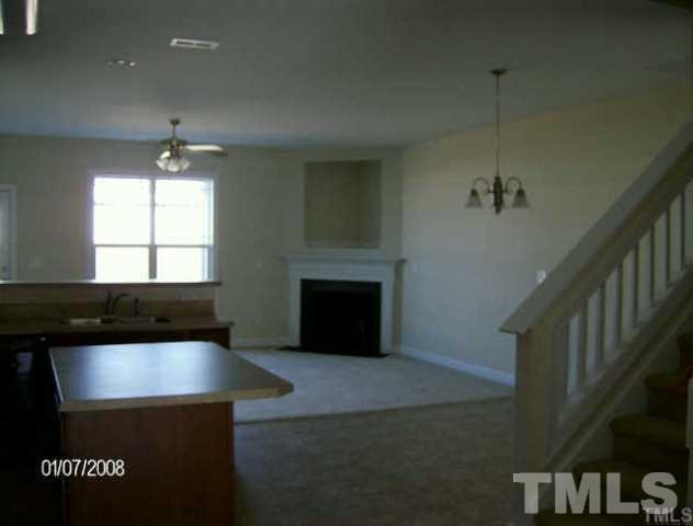 110 Leighann Ridge Lane Rolesville, NC 27571 - Photo 20 of 21 Photo from '09 to give you an idea of how spacious floorplan is