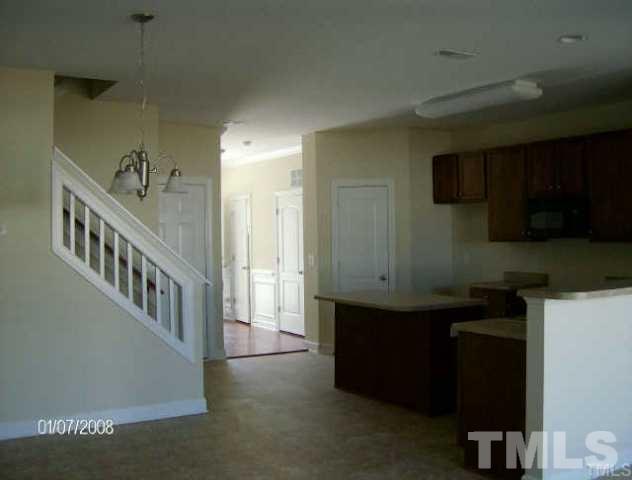 110 Leighann Ridge Lane Rolesville, NC 27571 - Photo 21 of 21 Photo from '09 to give you an idea of how spacious floorplan is