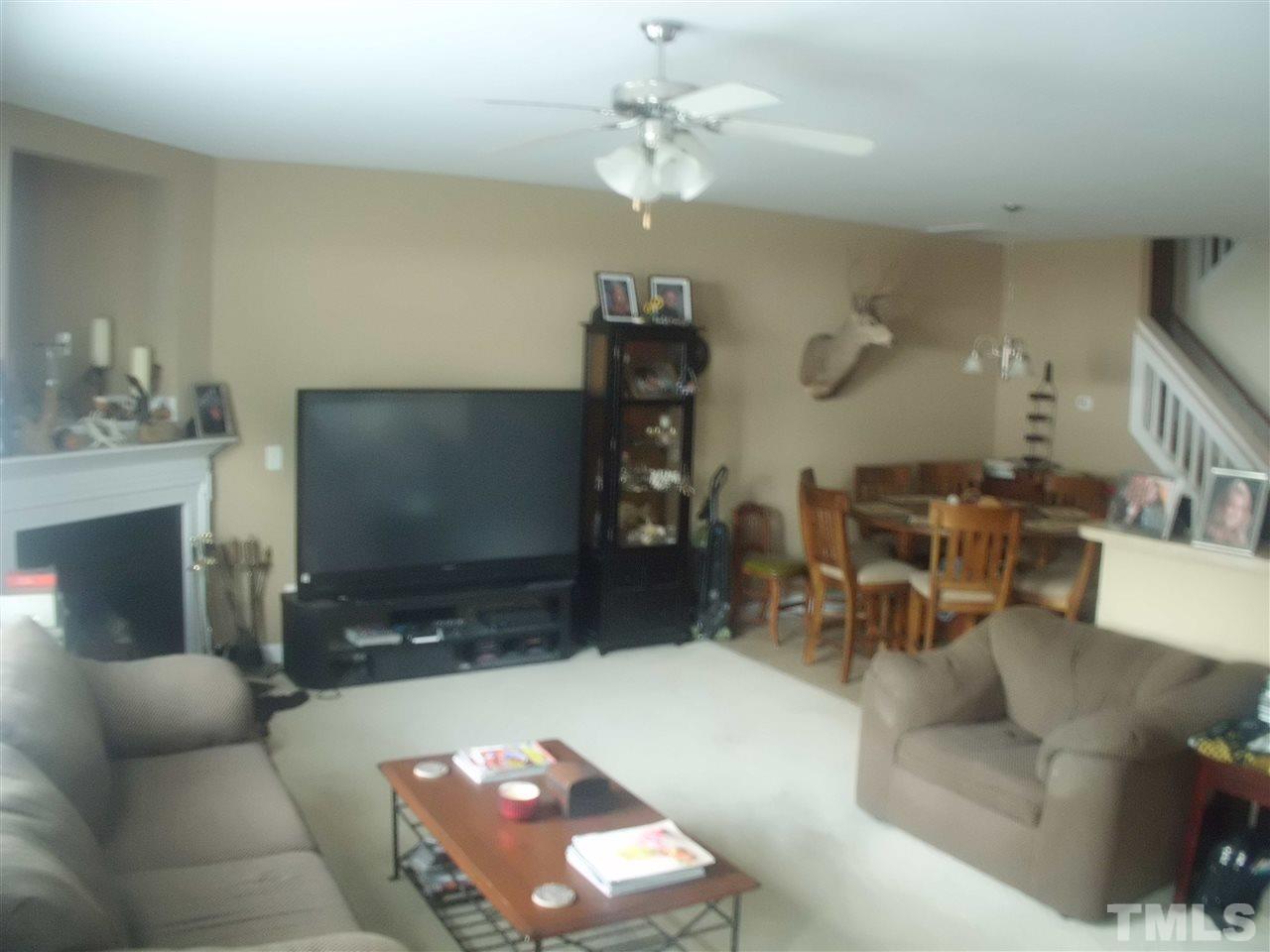 110 Leighann Ridge Lane Rolesville, NC 27571 - Photo 6 of 21 Gallery Image 6