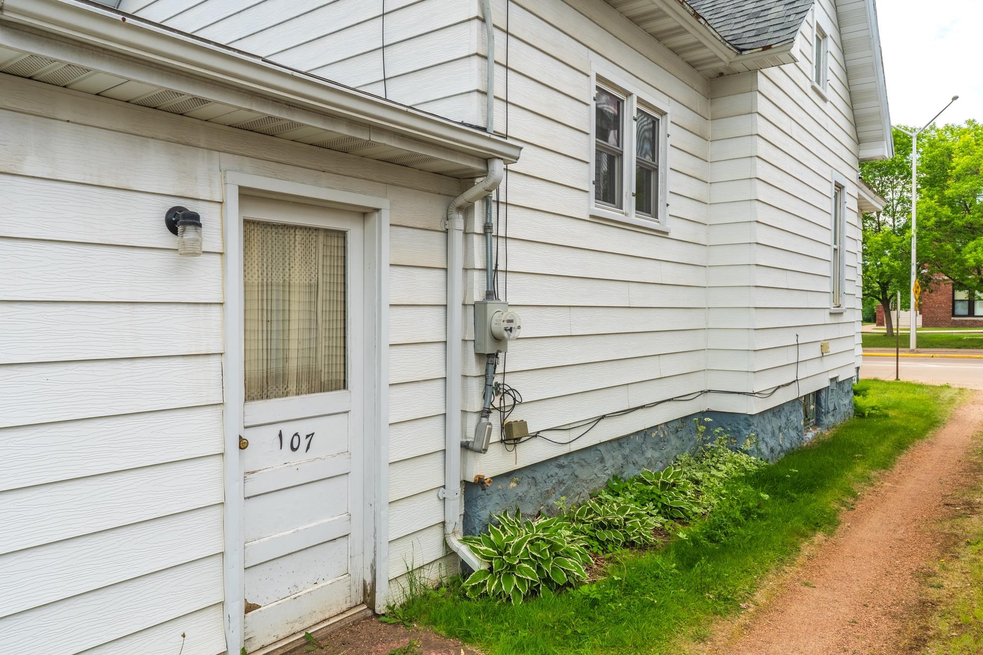 107 North Polk Street Merrill, WI 54452 - Photo 35 of 39