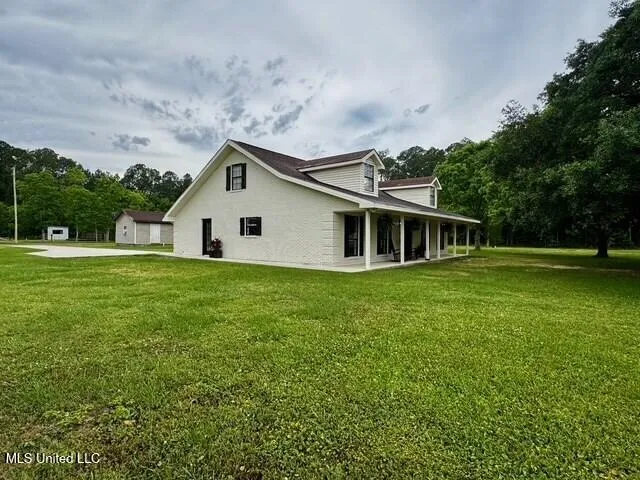 $380,000 | 3099 Longfellow Drive, Bay St. Louis, MS 39520