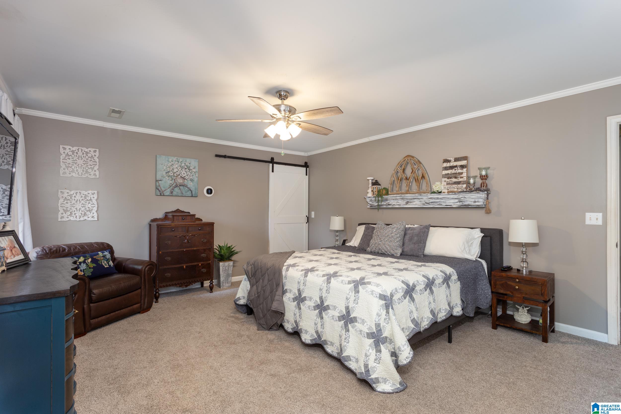 45 Ridgewood Lane Odenville, AL 35120 - Photo 21 of 38