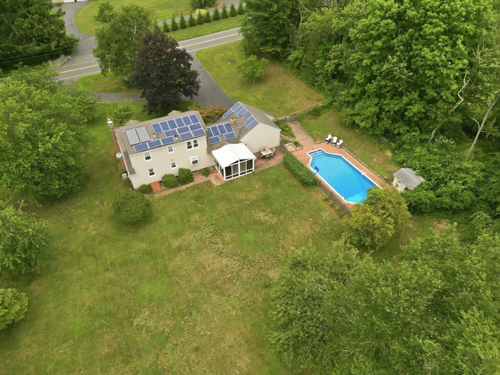 420 Lower Hampden Road Monson, MA 01057 - Photo 38 of 42