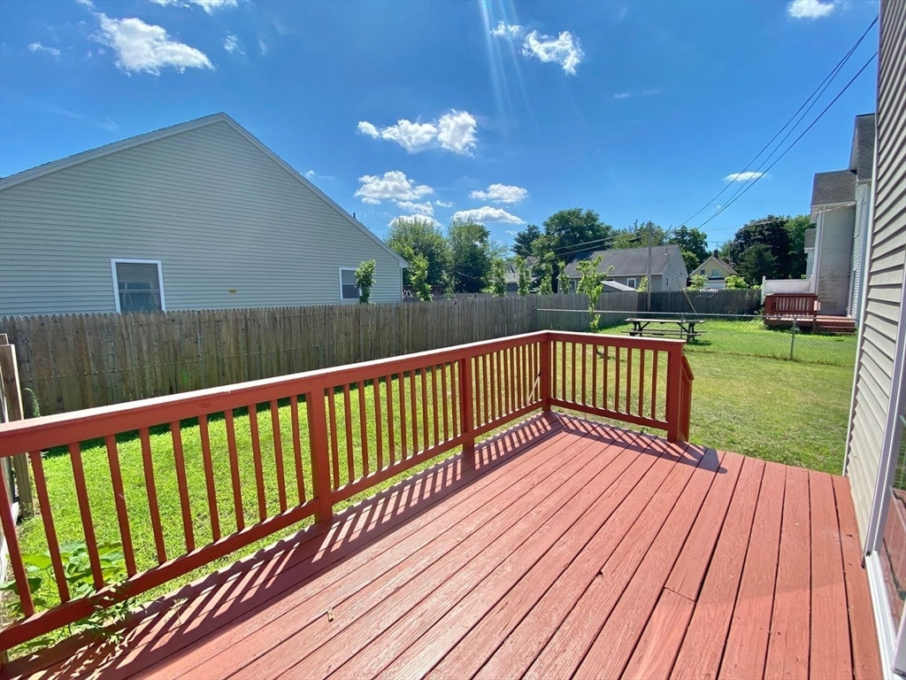 93 Orleans Street, Unit 93 Springfield, MA 01109 - Photo 19 of 21