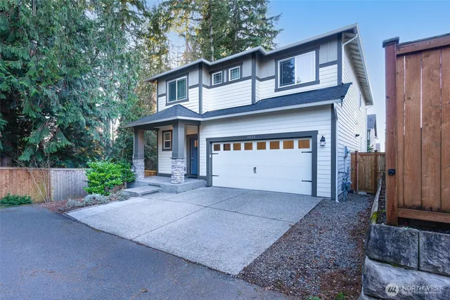 $1,550,000 | 4422 237th Place Southeast, Bothell, WA 98021