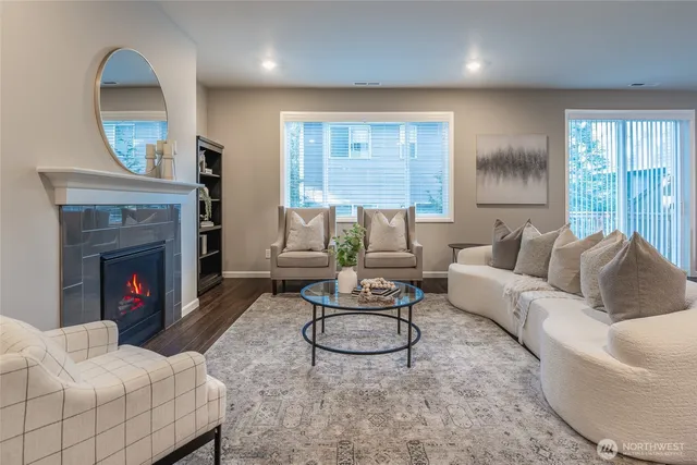 $1,550,000 | 4422 237th Place Southeast, Bothell, WA 98021