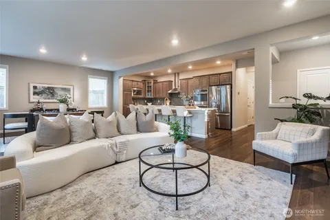 $1,499,999 | 4422 237th Place Southeast, Bothell, WA 98021