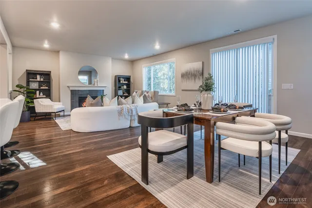 $1,550,000 | 4422 237th Place Southeast, Bothell, WA 98021