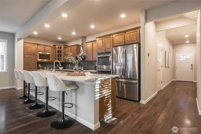 $1,499,999 | 4422 237th Place Southeast, Bothell, WA 98021