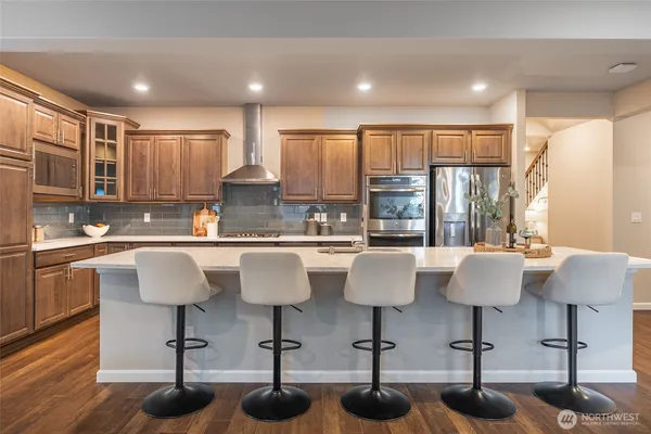 $1,499,999 | 4422 237th Place Southeast, Bothell, WA 98021