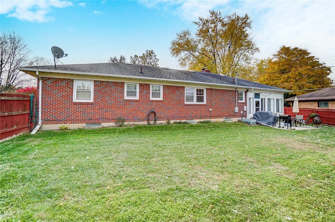 4909 West Ridgewood Road Springfield, OH 45503 - Photo 48 of 56