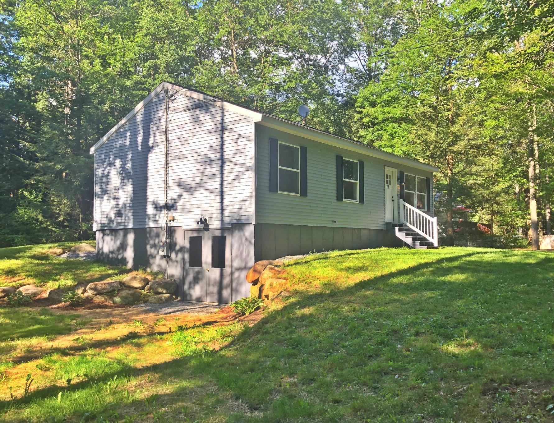 111 Fox Run Road Swanzey, NH 03446 - Photo 1 of 37 Gallery Image 1