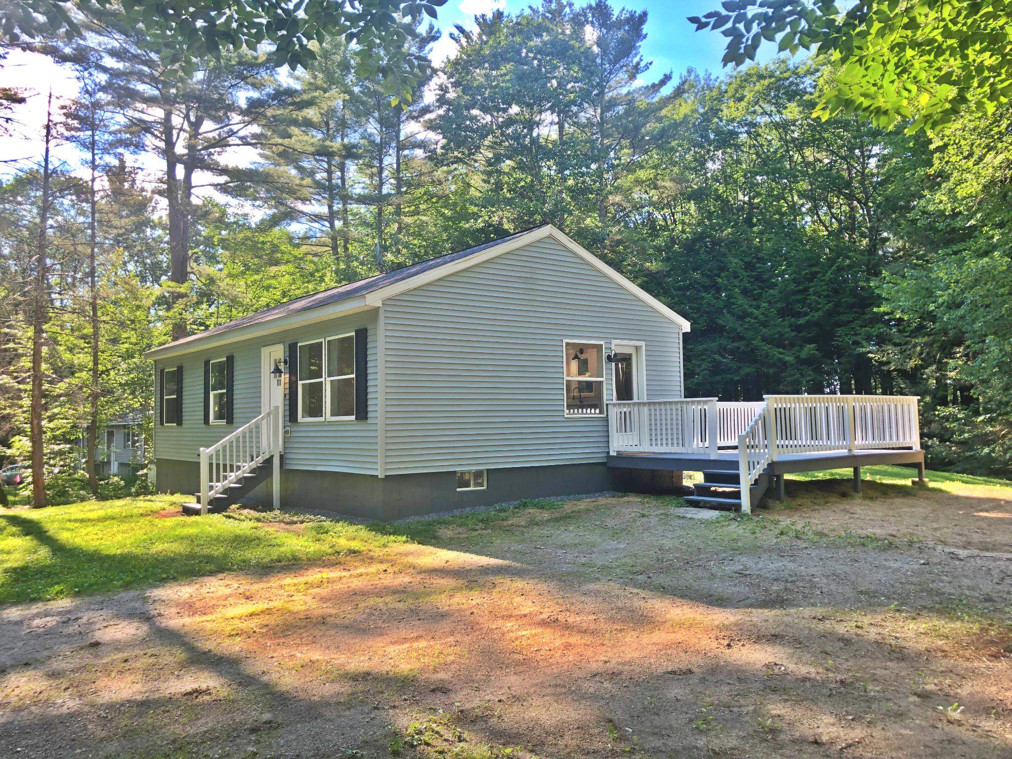 111 Fox Run Road Swanzey, NH 03446 - Photo 2 of 37 Gallery Image 2
