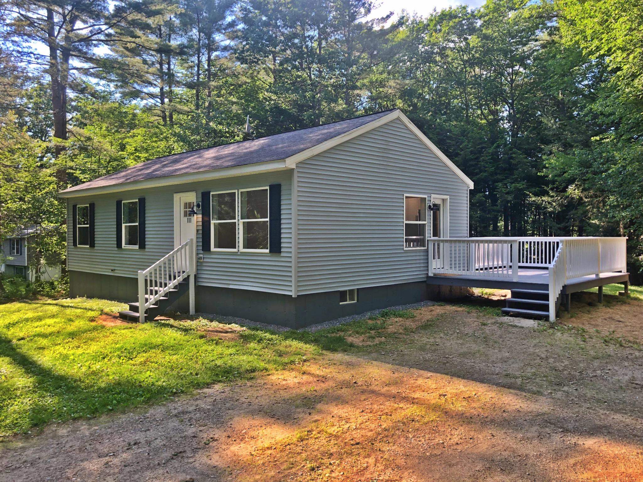 111 Fox Run Road Swanzey, NH 03446 - Photo 3 of 37 Gallery Image 3
