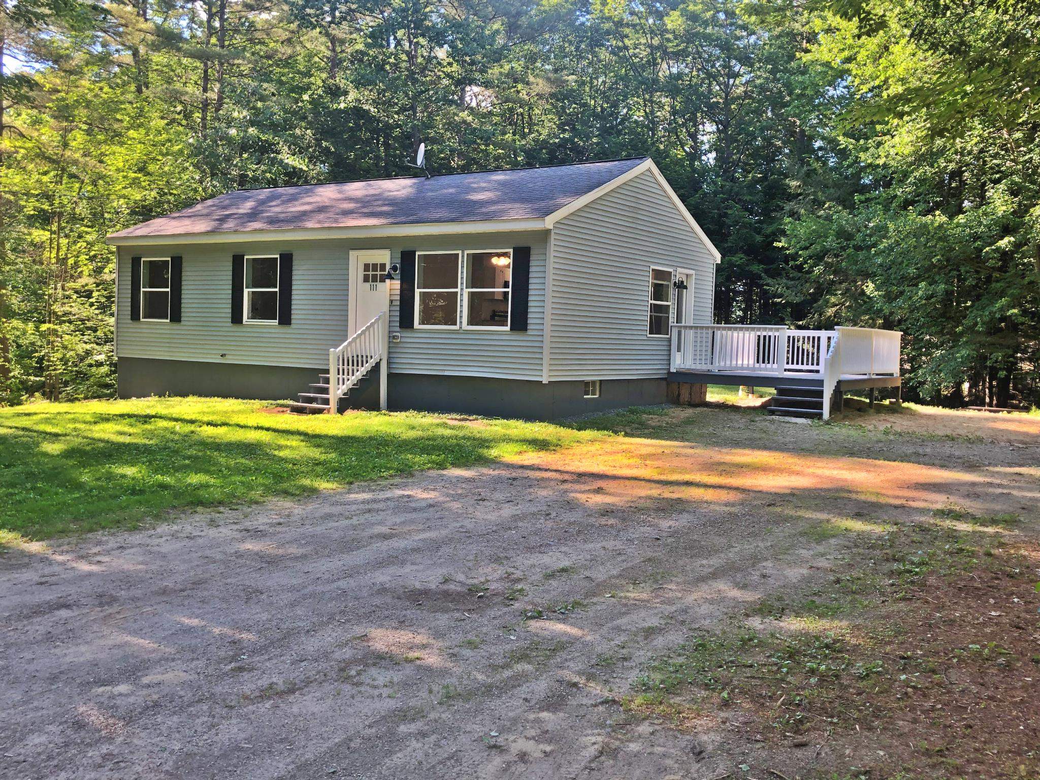 111 Fox Run Road Swanzey, NH 03446 - Photo 4 of 37 Gallery Image 4