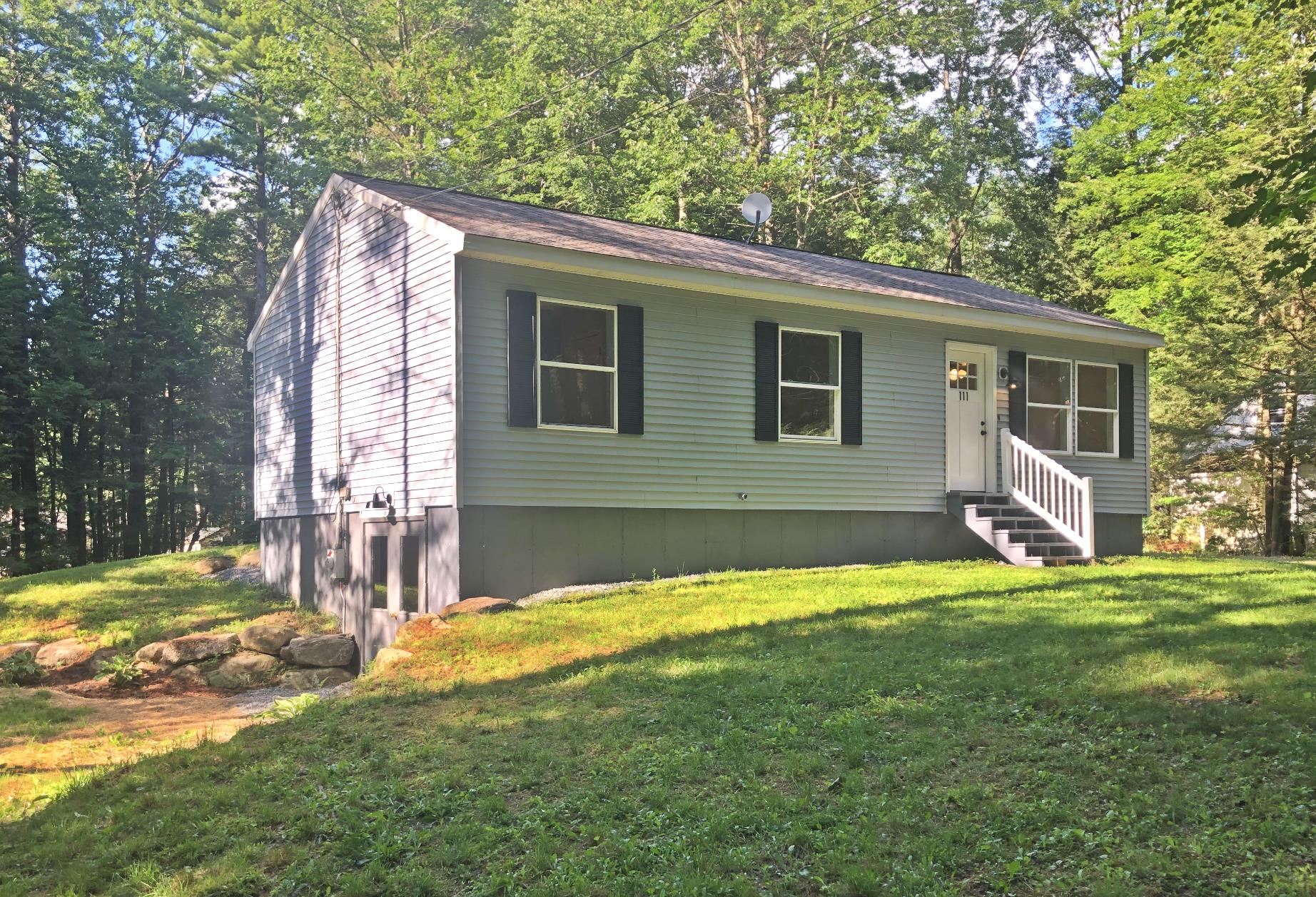 111 Fox Run Road Swanzey, NH 03446 - Photo 5 of 37 Gallery Image 5