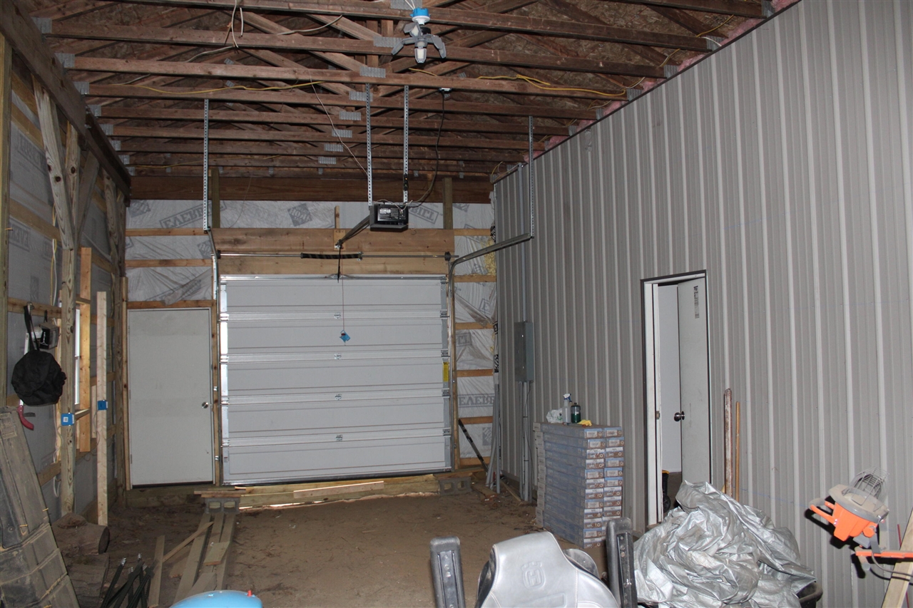 11401 Little George Lake Road Gladwin, MI 48624 - Photo 18 of 98